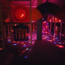 Sünnipäeva Disco